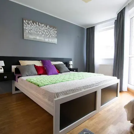 Maxim Apartment