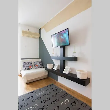 Apartment Maxim *
