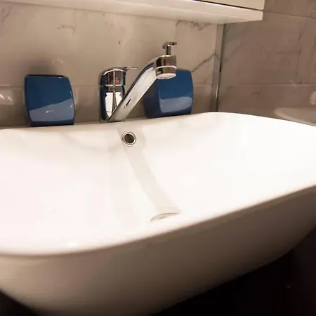 Apartment Maxim Belgrade