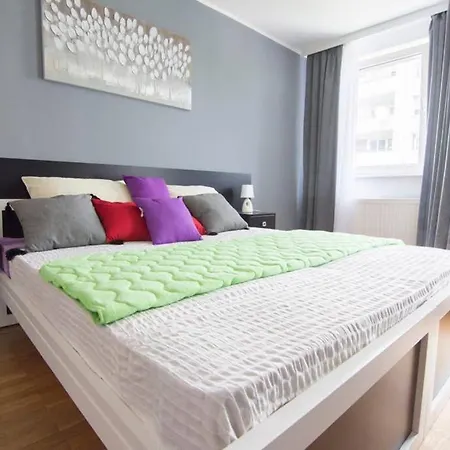 Maxim Apartment