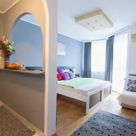 Apartment Maxim *