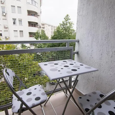 Apartment Maxim *